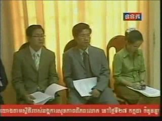 TVK Khmer News- 29 July 2009-5