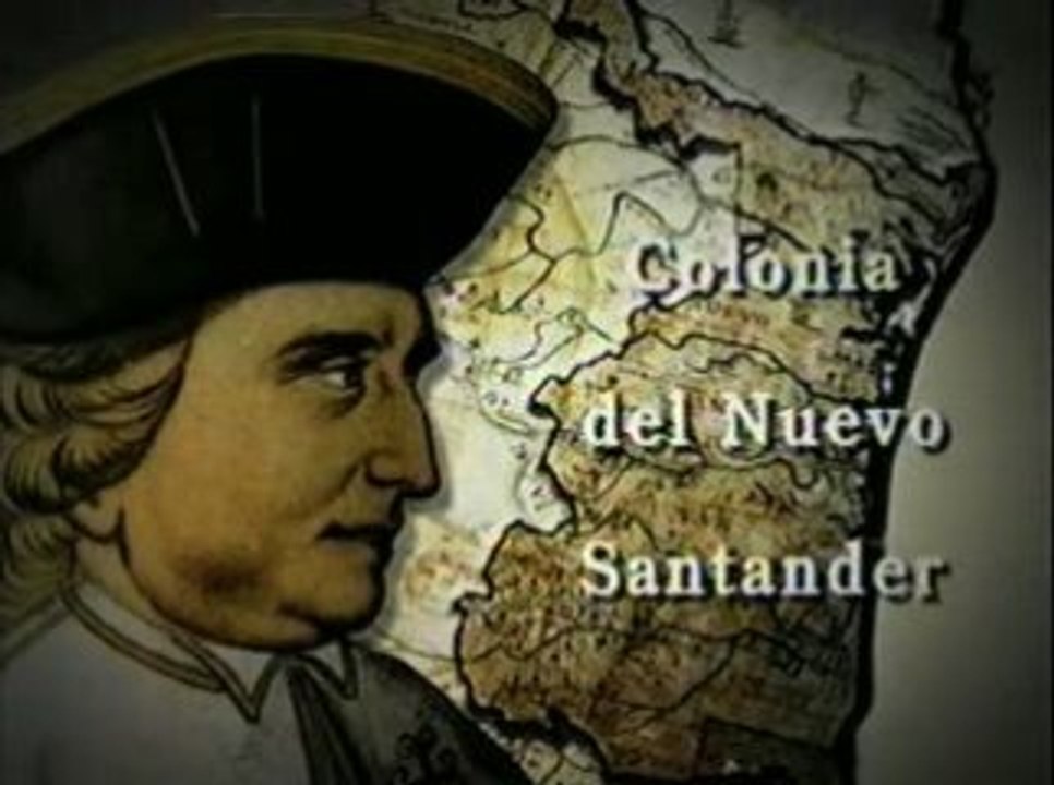 Historia del Estado de Tamaulipas