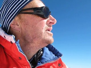 en action mont blanc jean claude Mettefeu