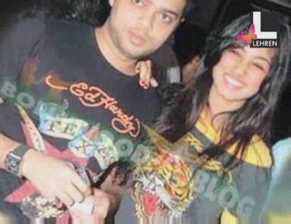 Ayesha Takia as slim but not zero size