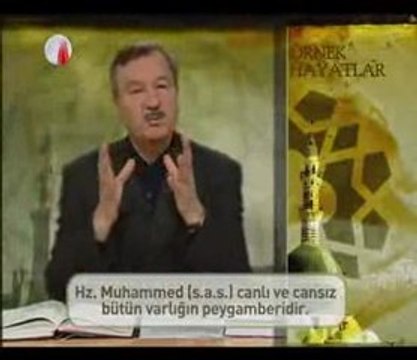 Aşerei Mübeşşere Said bin Zeyd rivayetleri
