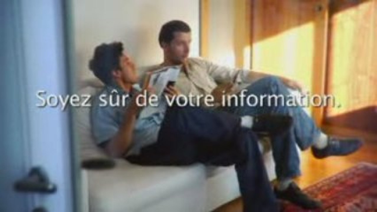 Rue89 - La Rumeur - © Tom & Jim