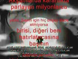 Ragga Oktay-Sonsuza Kadar [Harika Bir Slow]