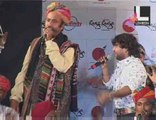 Kailash Kher sings With Jaiselmar’s
