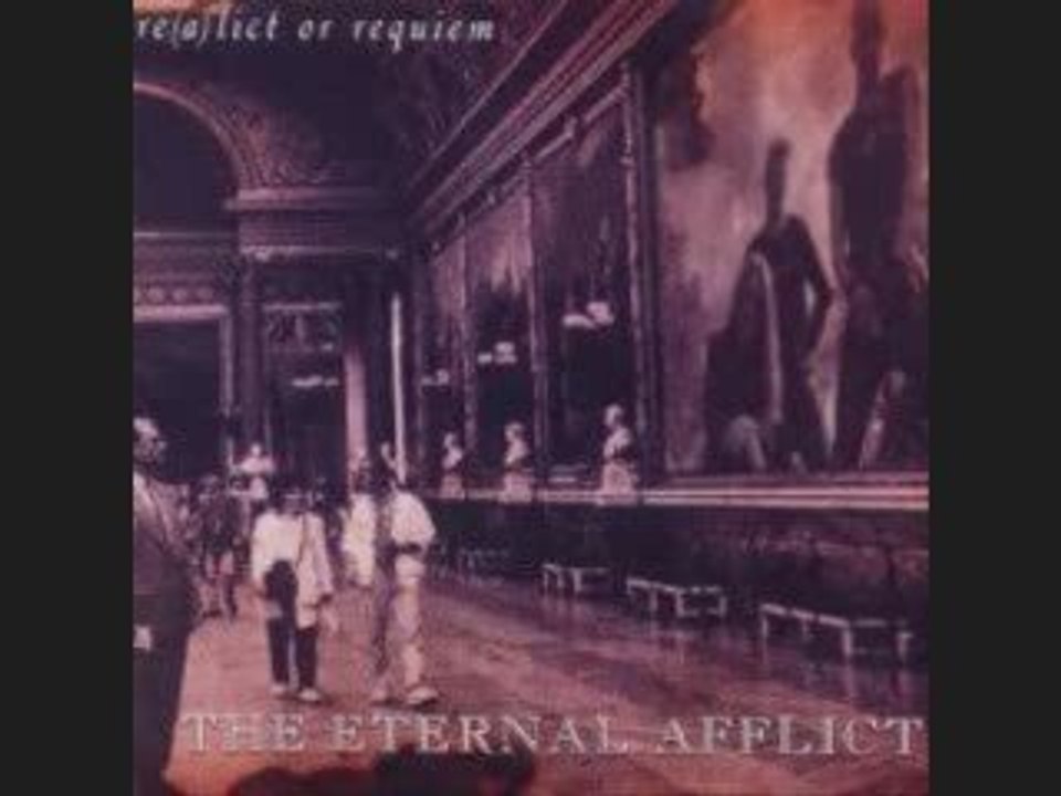 The Eternal Afflict - San Diego