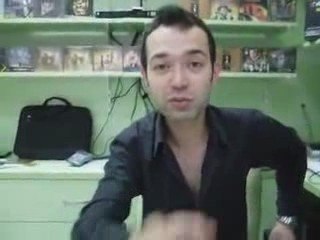 Mert ten Fulya ya kapak v'deosu