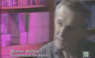 Steve Jones: Cuando solo queden mujeres (3)