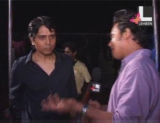 Exclusive Interview with Nagesh Kuknur