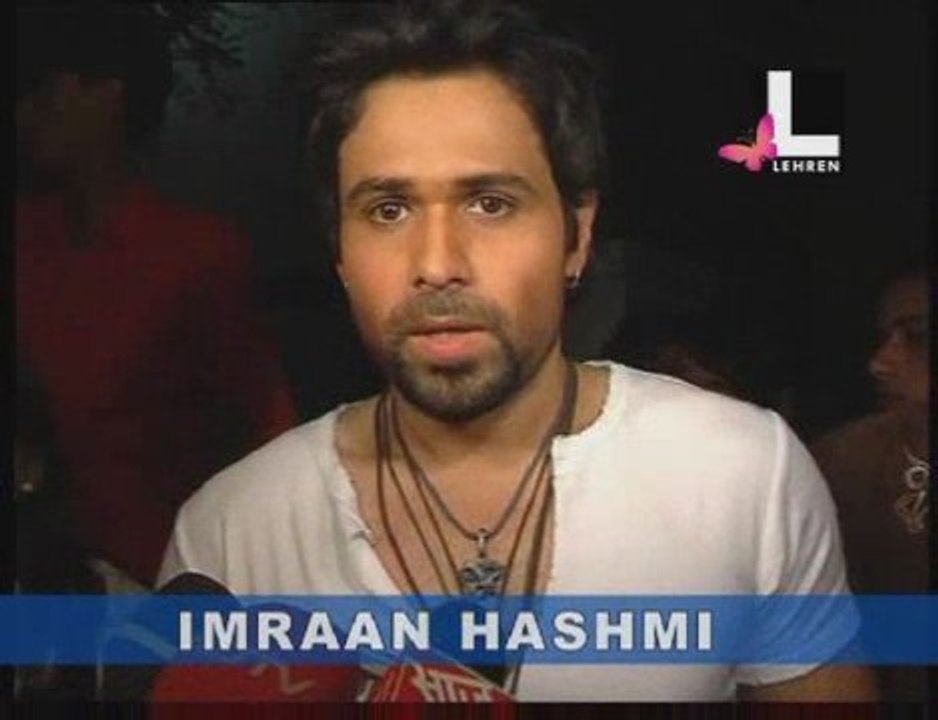 Raaz -2 In Making