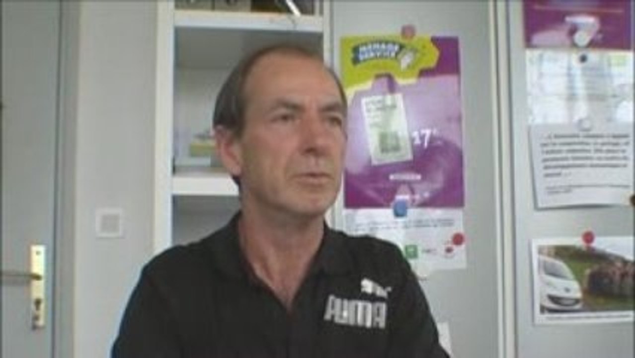 Conciliation des temps de vie