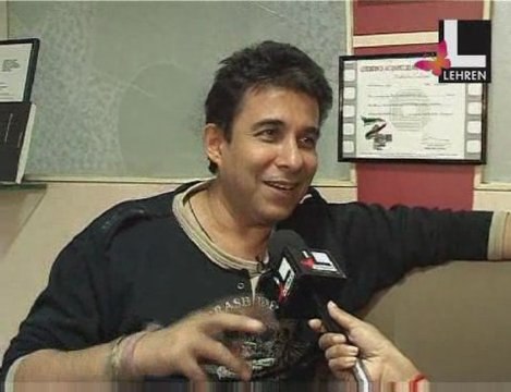 Director Deepak Tijori Exclusive