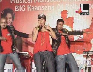 World Music Day Celebrat By Band Of Boys