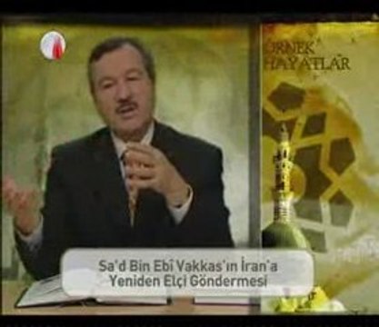 Aşerei Mübeşşere Sad bin evbi Vakkas İranda Yemende