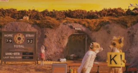 The Fantastic Mr Fox - Trailer