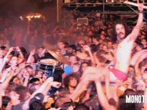 FESTIWAF! - EUROCKEENNES - 07 - MONOTONIX, MÊME PAS PEUR!(1)