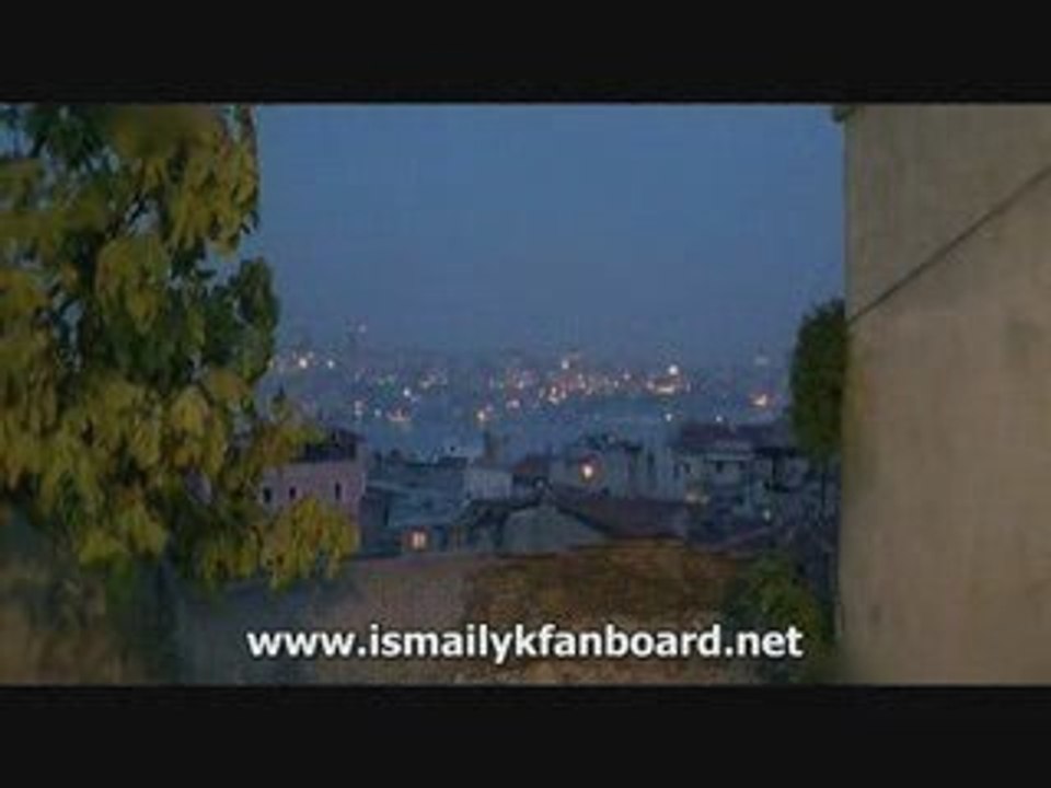 Ismail YK-Sondefa Klip H.Q.