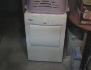 SECHE-LINGE WHIRLPOOL AWZ3428