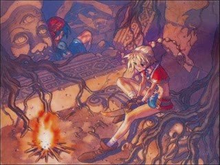 Top 44 Thèmes de Donjons # 16 à 30