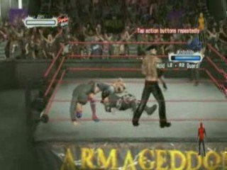 Hc match Jari vs 3 (andy is one off them but he helps me xD)