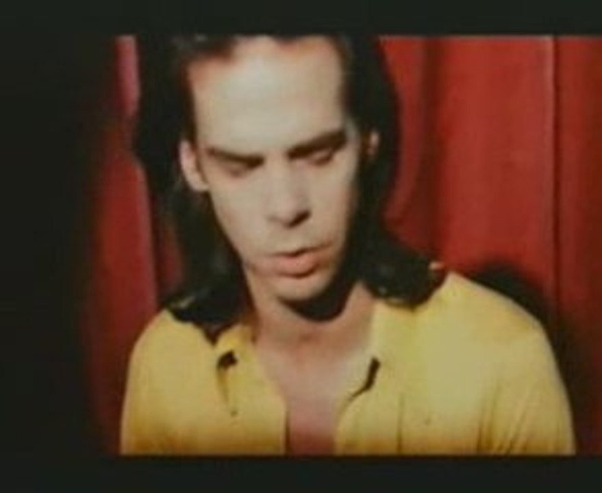 Nick Cave - Do you love me
