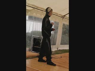 Ti2sis Fear Vr - J'ai Le Mal De Vivre