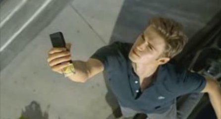 pub Lacoste Challenge 2009