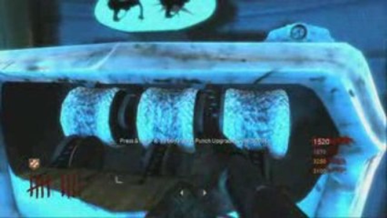 Pack maps III COD 5 partie 2