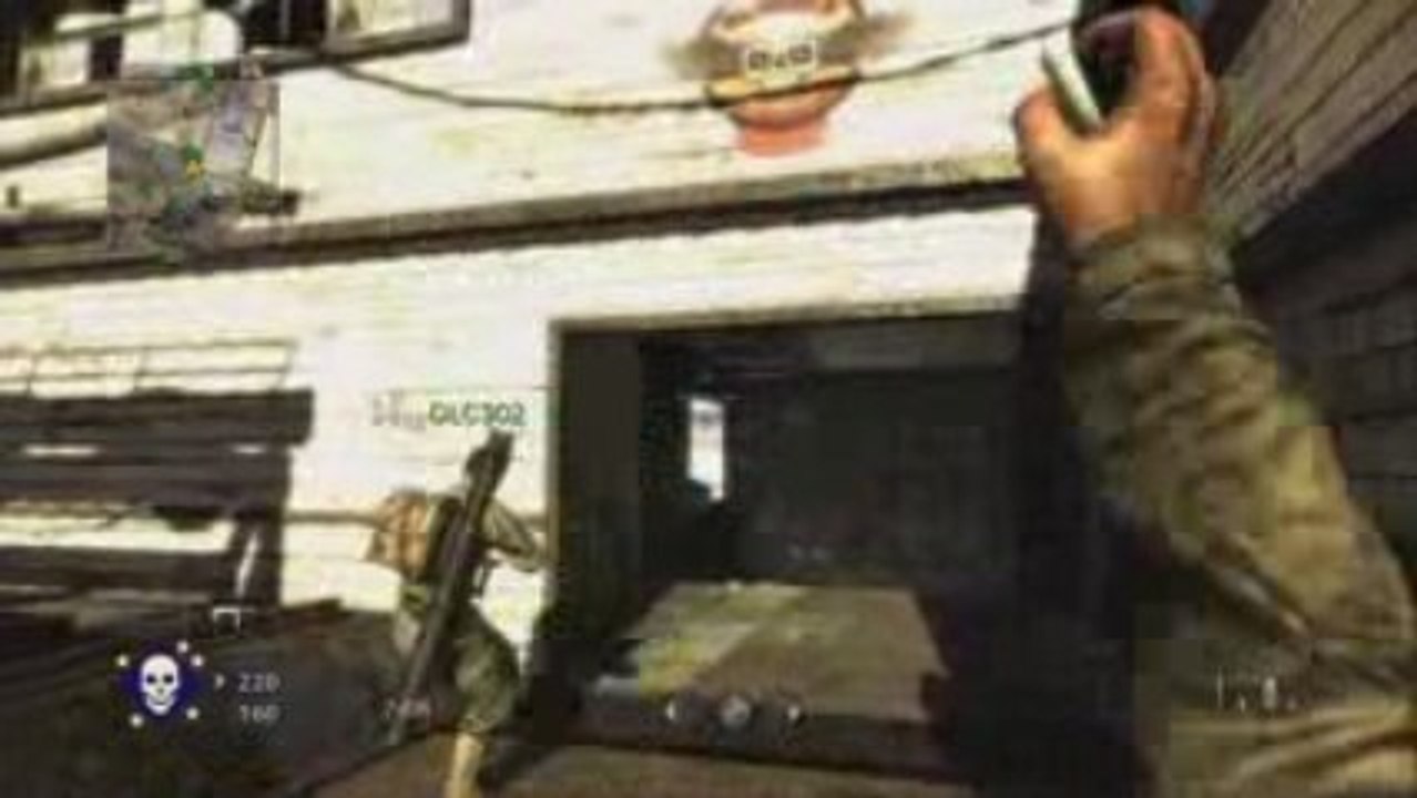 Pack maps III COD 5 partie 1