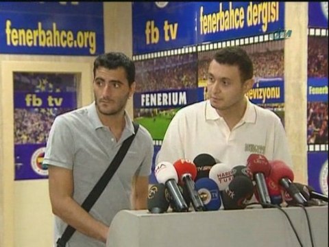 Fenerbahçe Honved Maçının Ardından