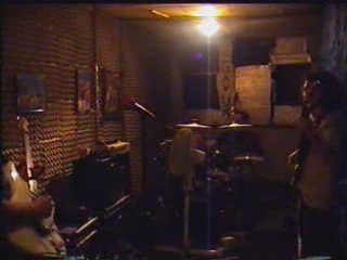 gebze darkness with fat strat