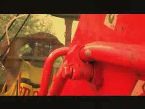 CLIP/26GANGVISION/LEGANS le son du block featpopodyrubors