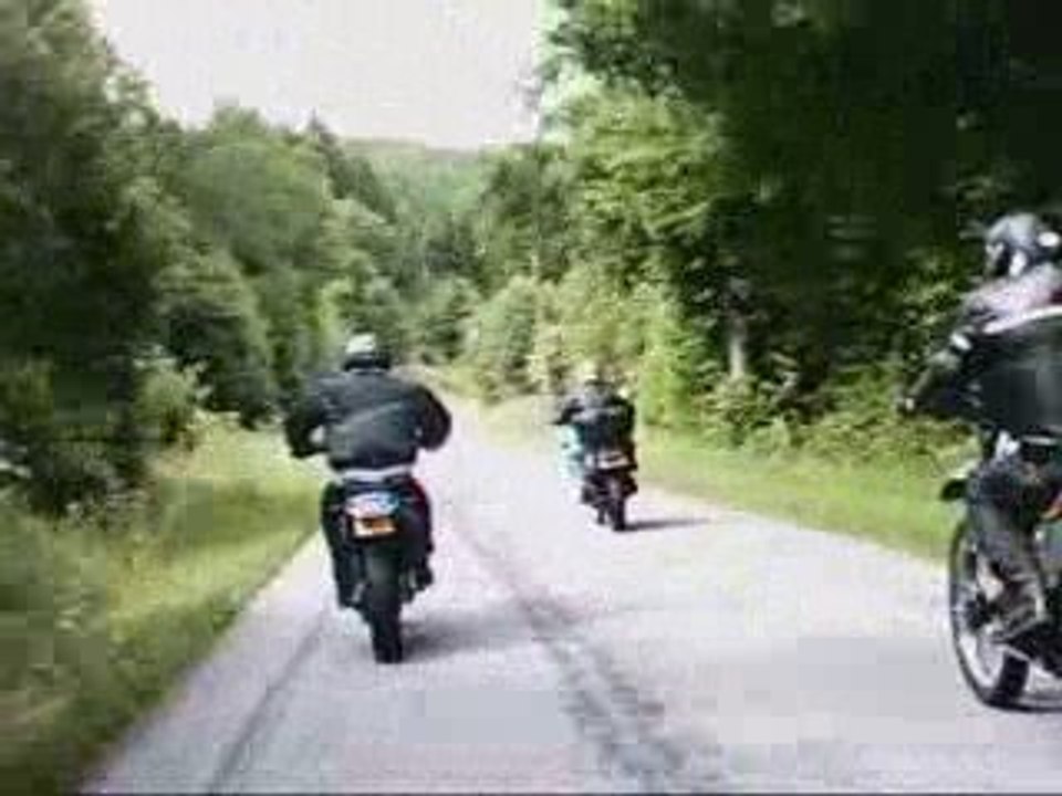 vidéo banize, samedi matin