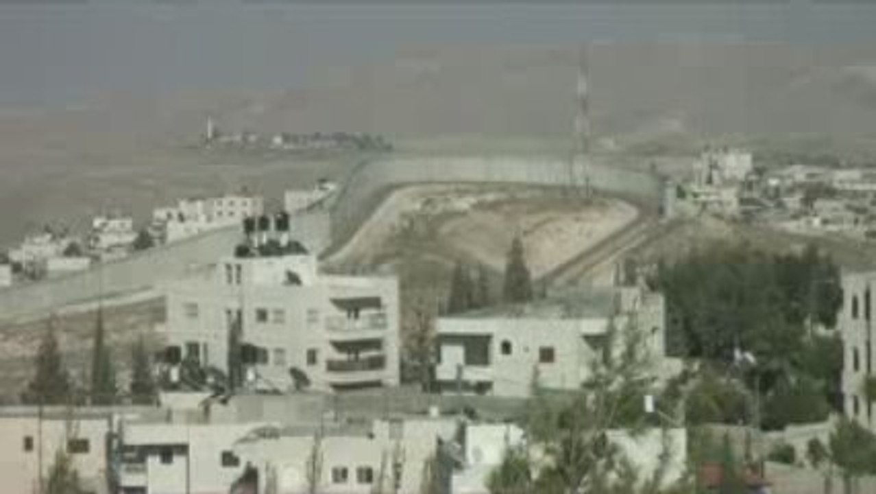 LES MURS DE LA HONTE 5