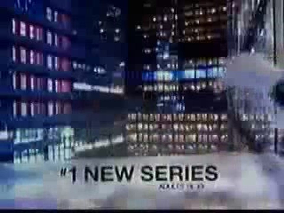 Fringe promo 2