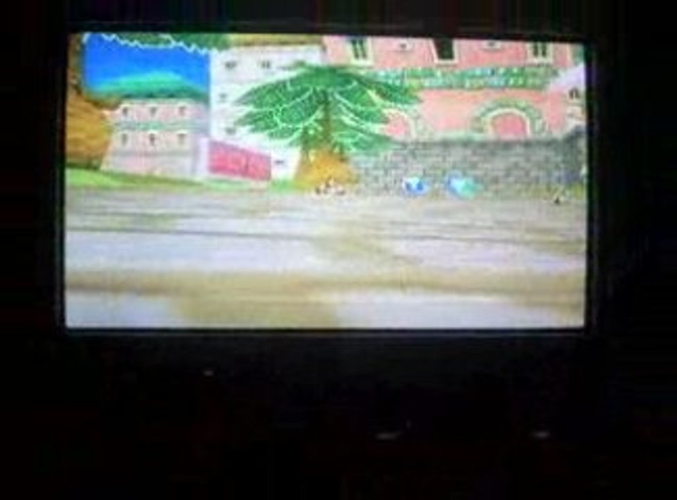 PLAGE PEACH