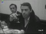 Jacques Brel renonce à la scène