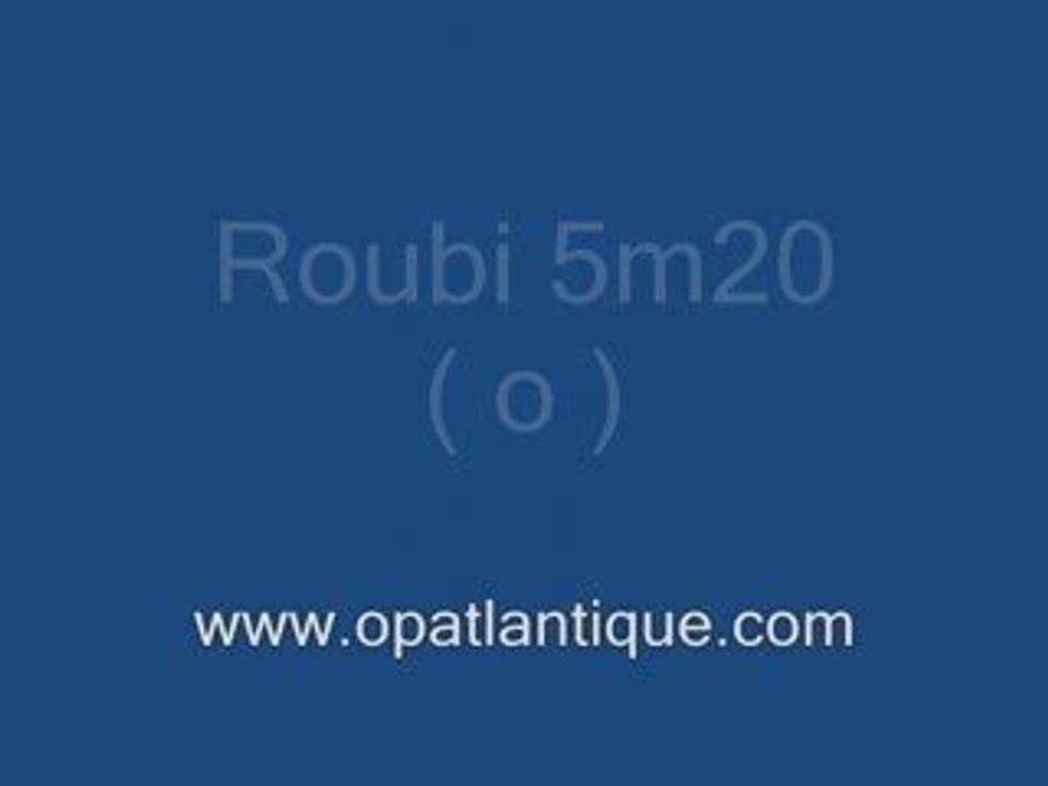 roubi 5m20