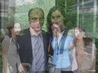 Ege Alman Dili ve Edebiyatı 3. Sınıf Öğrencileri