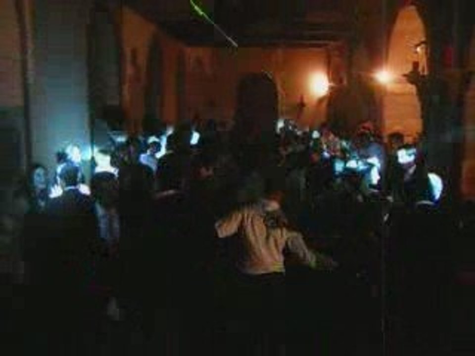 DJ TOULOUSE