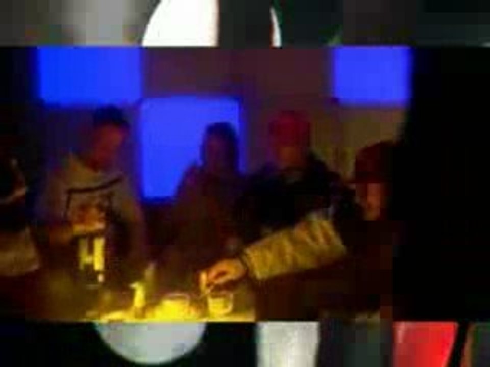 Wladimir 518 ft. Lešek Semelka - Děti Prázdnoty