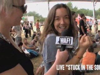 FESTIWAF! - EUROCKEENNES - 09 - STUCK IN THE SOUND