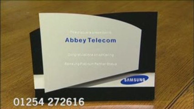 Samsung 5007S OfficeServ telephone