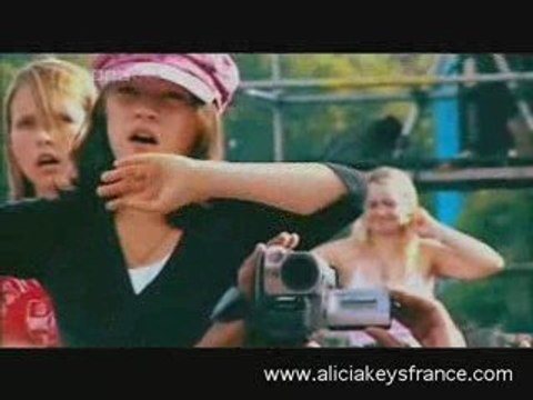 Alicia Keys - Fallin (Live @ Big Sunday)