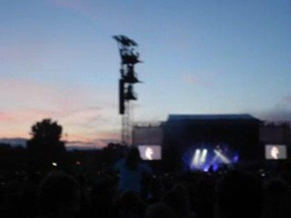 Linkin Park - In the End Live in Stuttgart