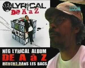 ZOOM lhommej nég lyrical