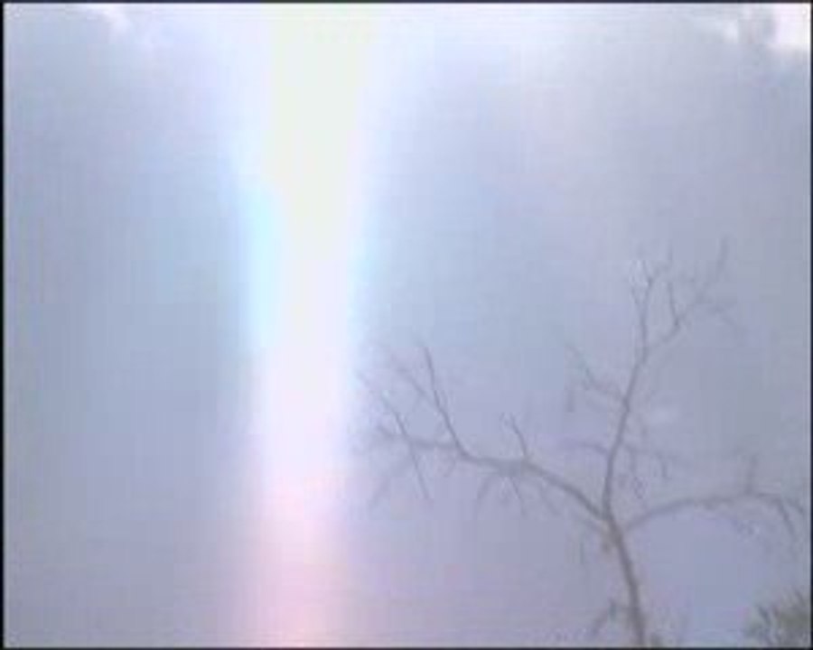 chemtrails : Ils tombent du ciel