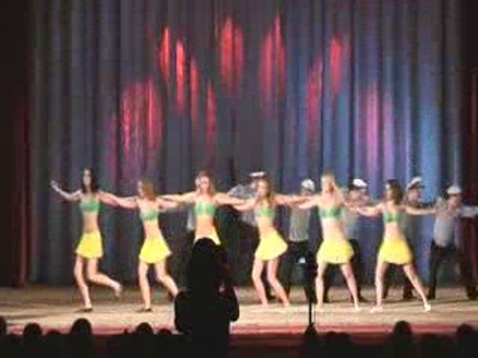 Na ostrove Bujane (Moskow)