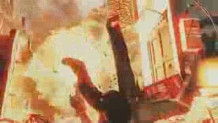 Uncharted 2 - Japanese trailer - PS3