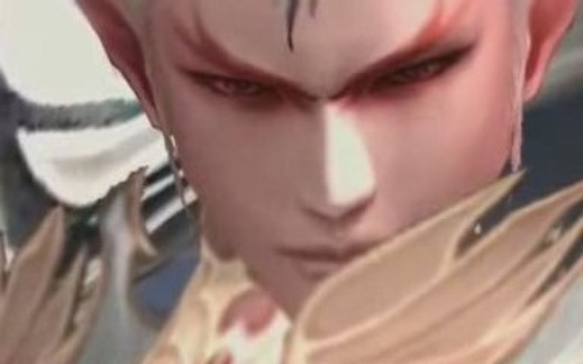 The 1st Throne - Kamael