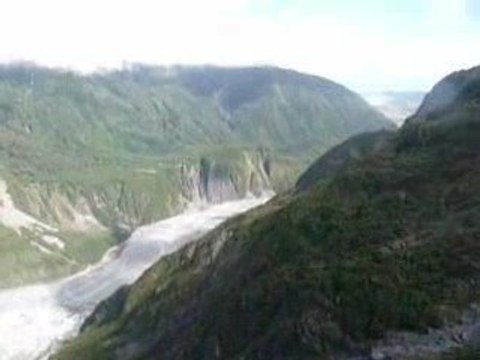 Sensation de montagnes russes...effet garanti